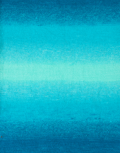 Jewelspun Ombre Ocean Blue (103), 400g