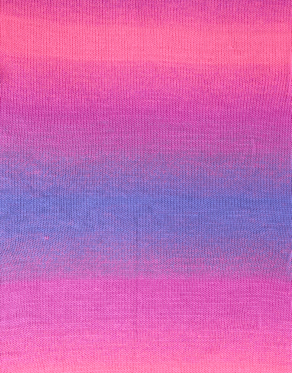 Jewelspun Ombre Violet Dawn (104), 400g