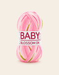 Baby Blossom DK, Baby Bouquet 0350