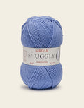 Sirdar Snuggly DK Denim Blue, 50g 0326