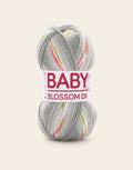 Baby Blossom DK, Budding babe 0356