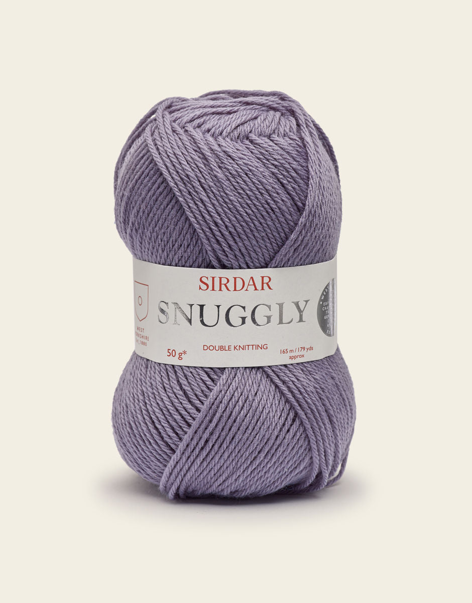 Sirdar Snuggly DK EEyore, 50g 0460