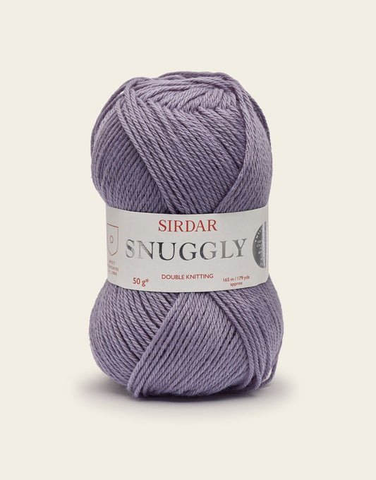 Sirdar Snuggly DK EEyore, 50g 0460