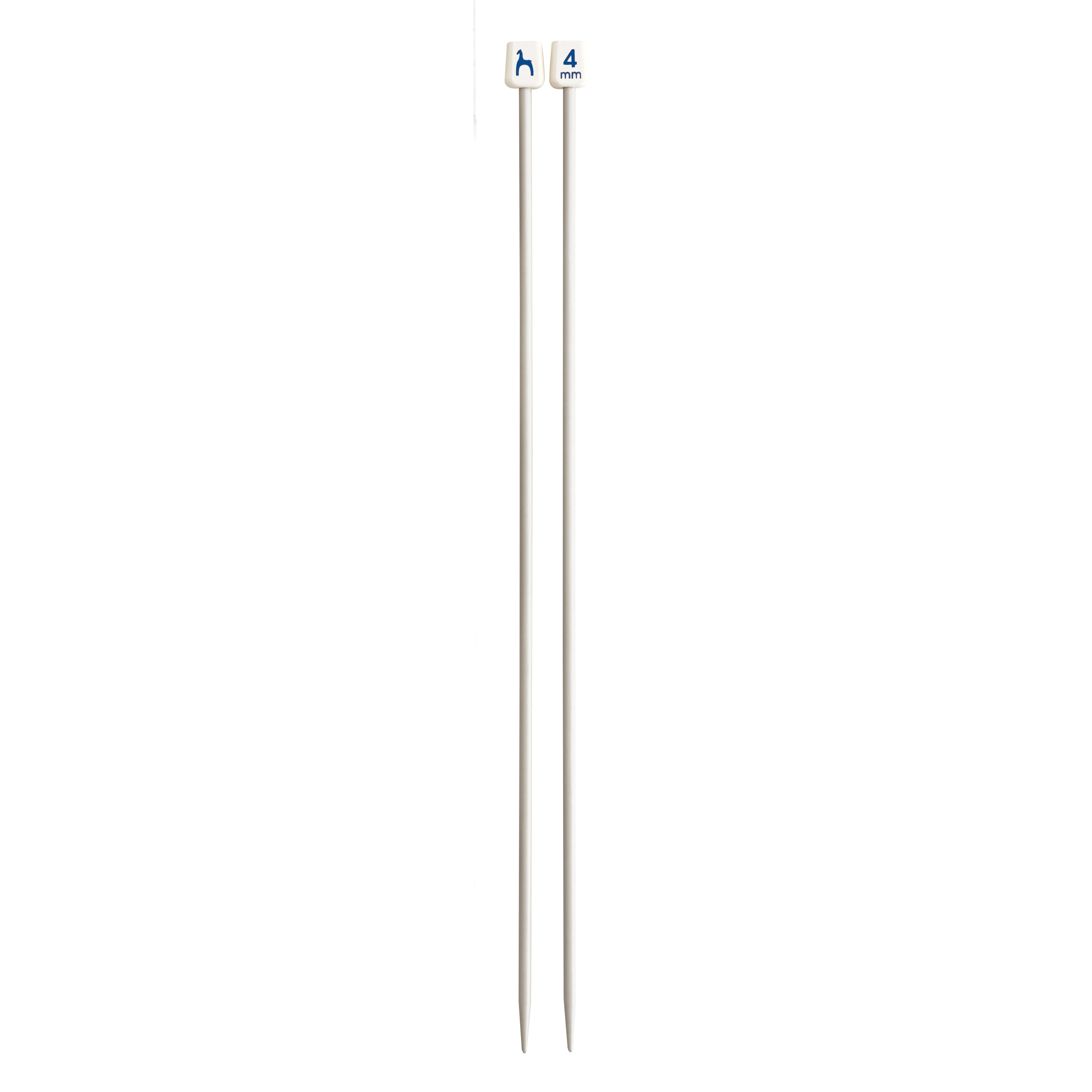 Pony Classic knitting needles, 30cm