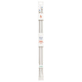 Pony Classic knitting needles, 35cm