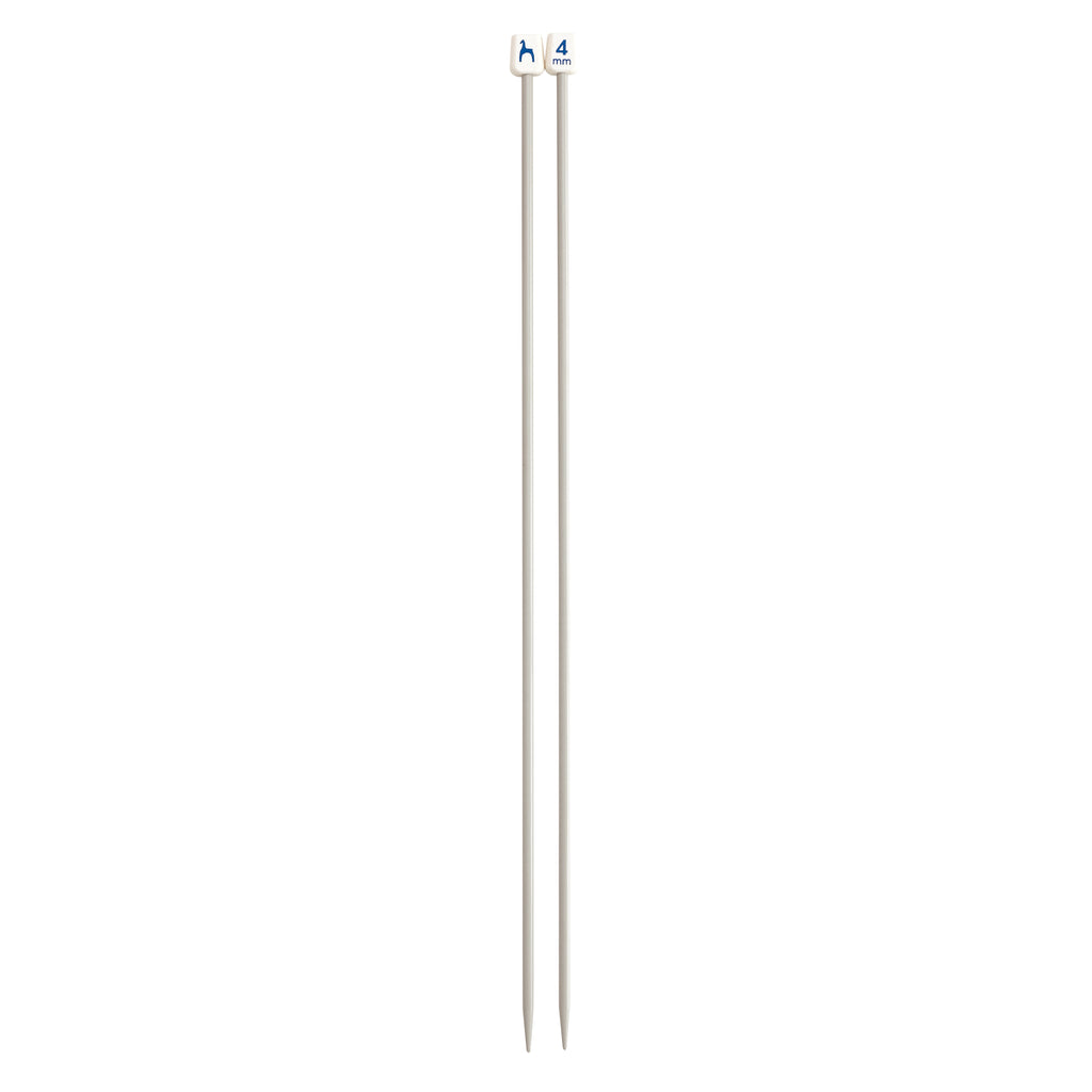 Pony Classic knitting needles, 35cm