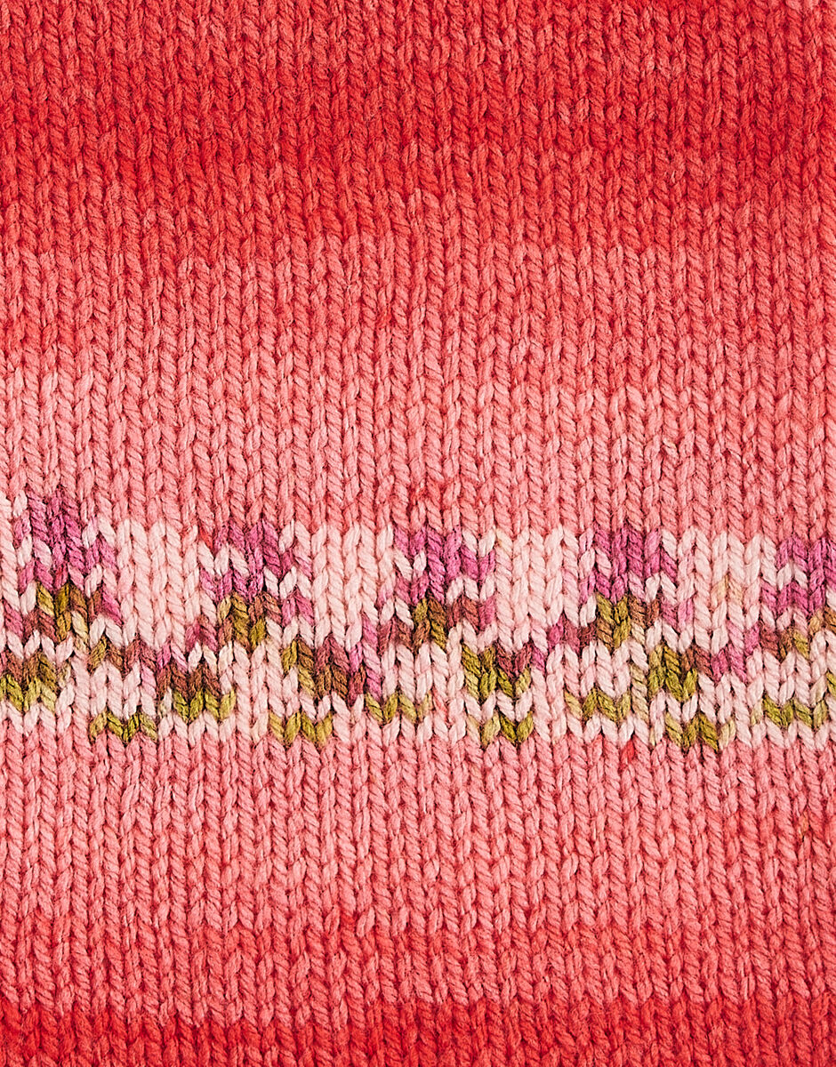 Baby Blossom Chunky, Posie 0354