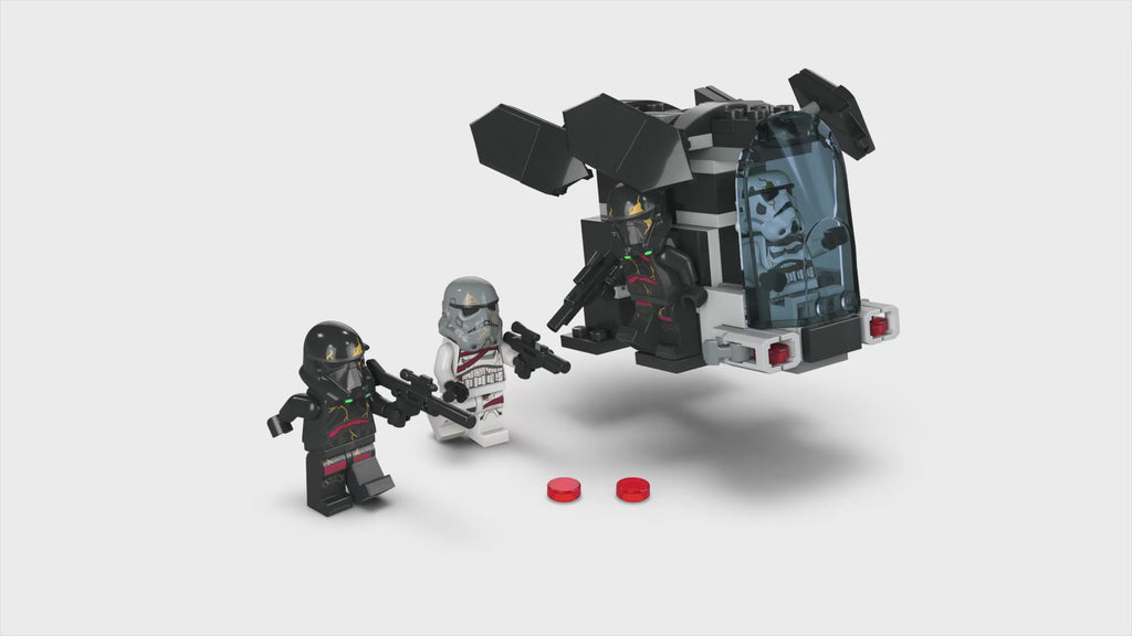 Lego Star wars 75412 Death trooper & night trooper Battle pack