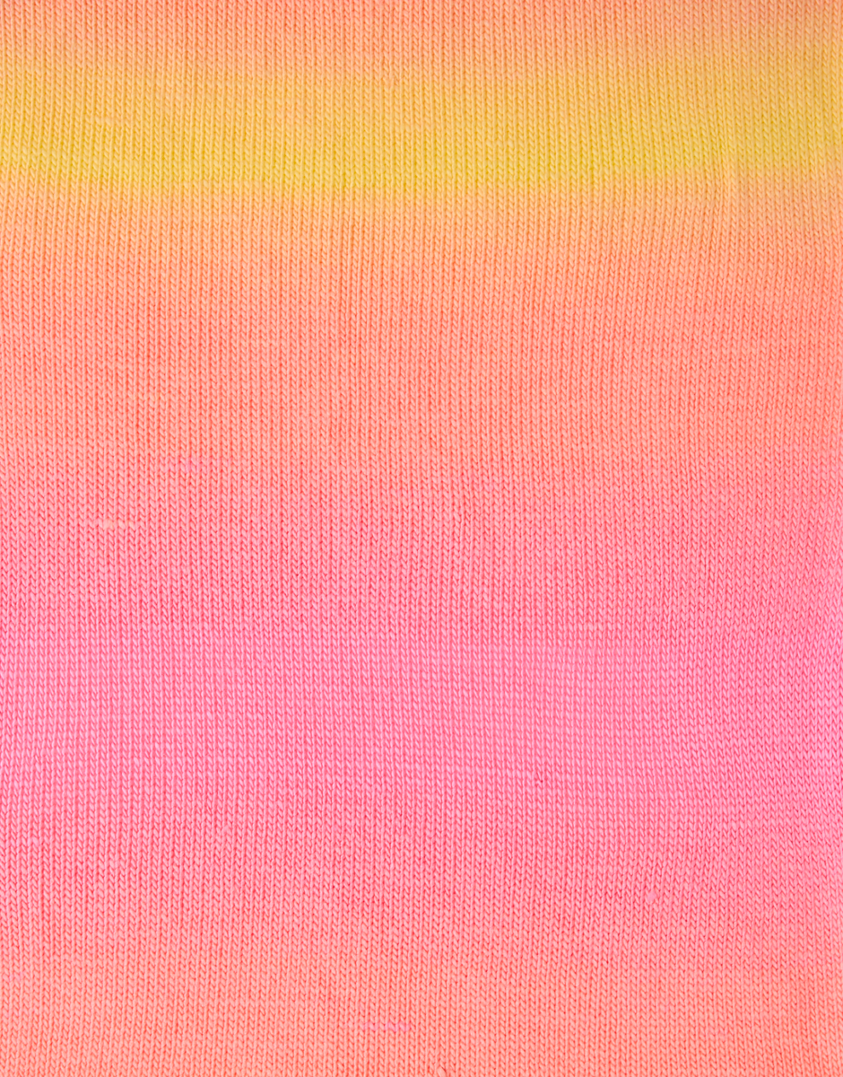 Jewelspun Ombre Rainbow Glow (100), 400g