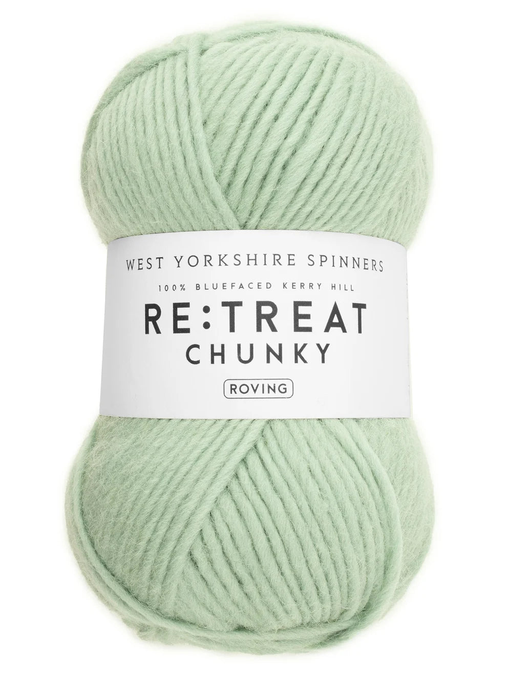 Re Treat Chunky, West Yorkshire Spinners