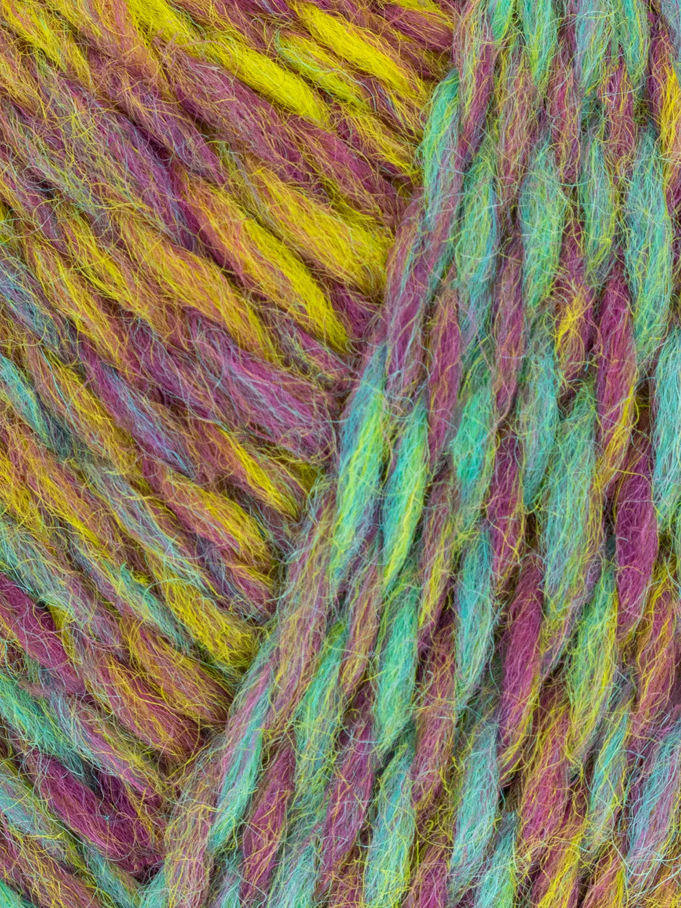Re Treat Chunky Twist, West Yorkshire Spinners (Copy)