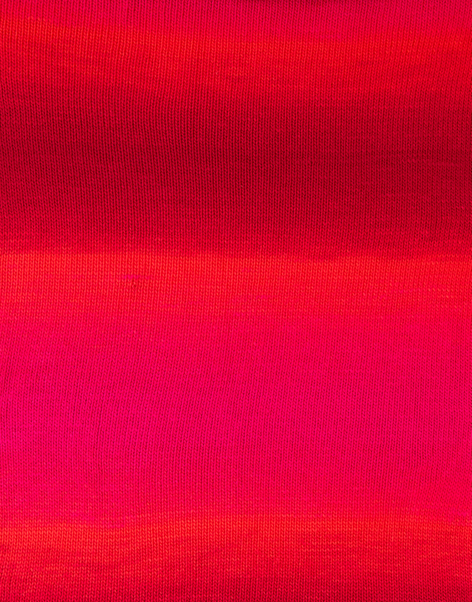 Jewelspun Ombre Cirimson Sunset (102), 400g