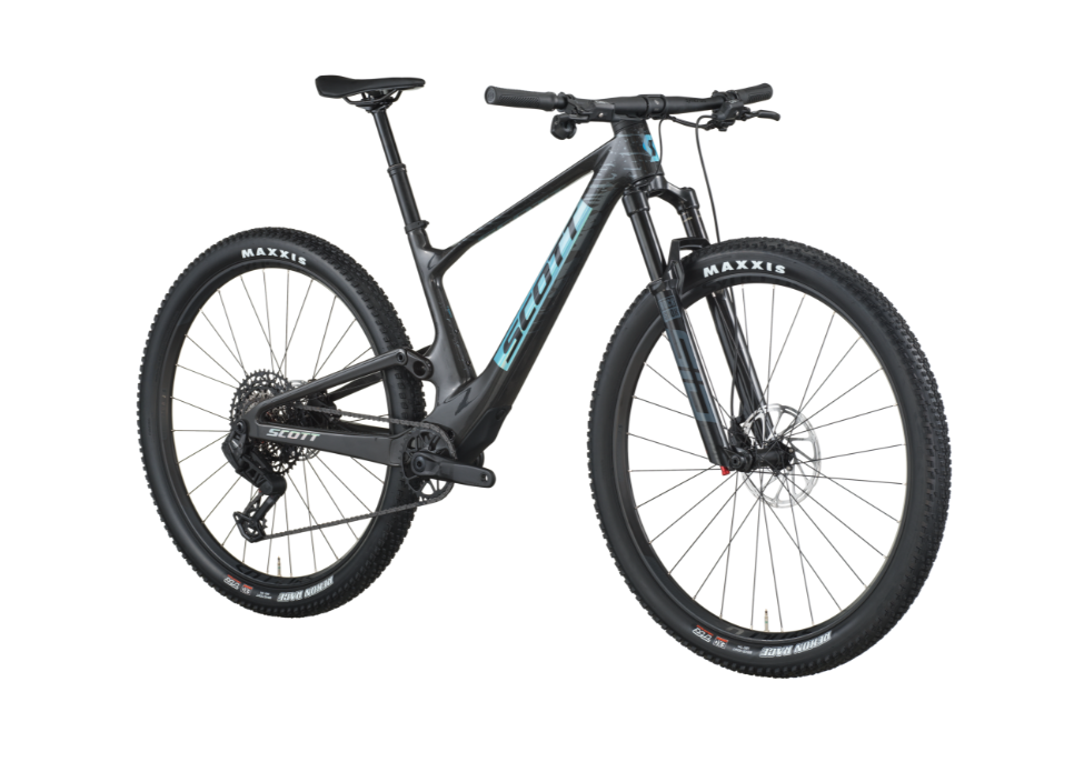 SCOTT Spark RC Team Bike 2026