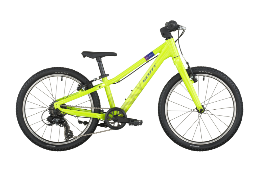 SCOTT Contrail 200 2026