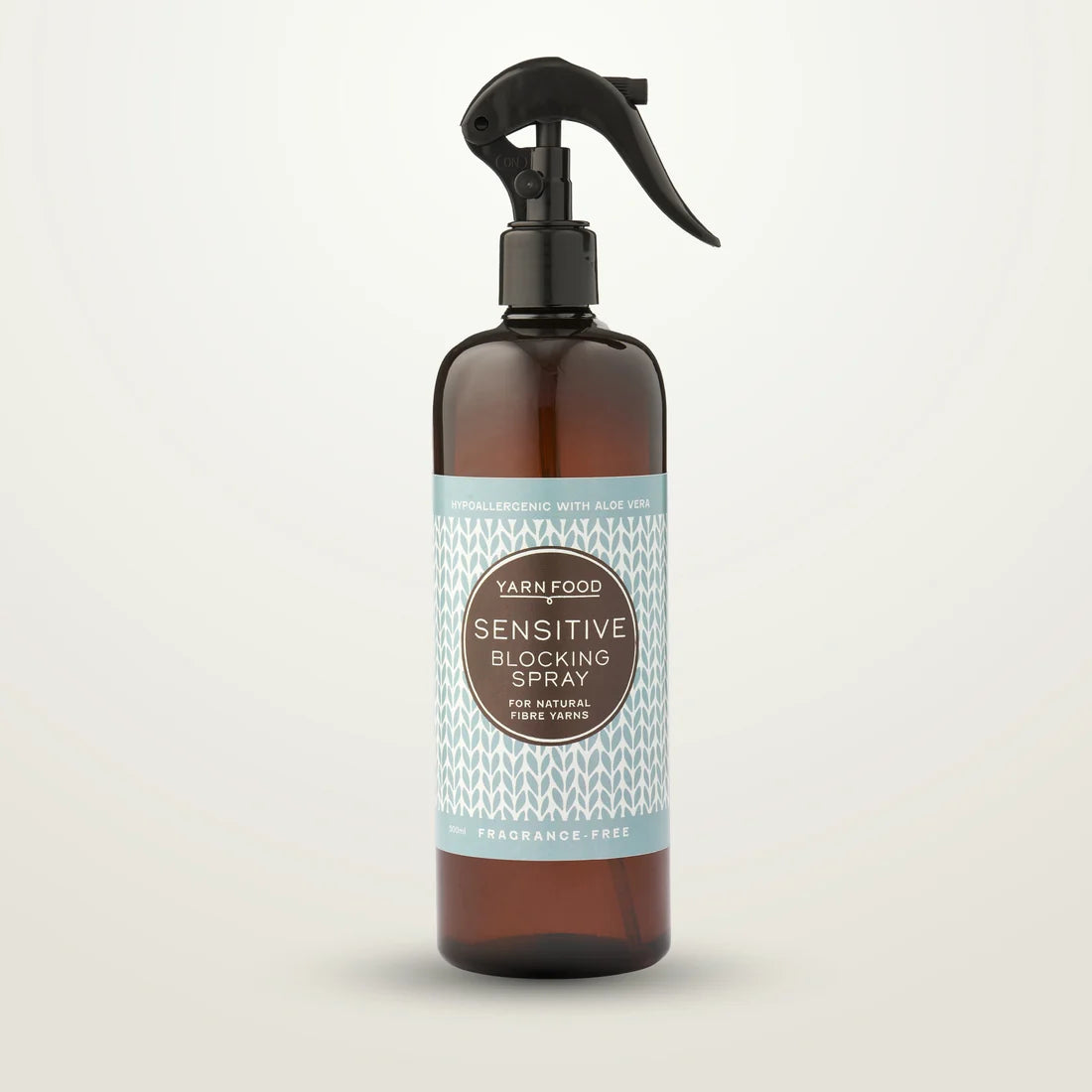 Yarn Food, Sensitive Blocking Spray