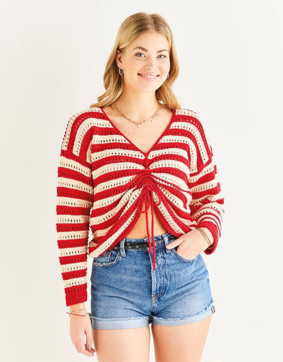 Knitting kit, Sirdar 10540