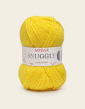 Sirdar Snuggly DK Sunshine, 50g (500)