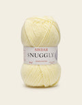 Sirdar Snuggly DK Lemon, 50g (252)