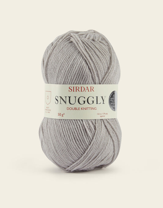 Sirdar Snuggly DK Lullaby, 50g (523)