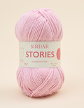 Sirdar Stories DK Eye-Candy (844), 50g