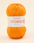 Sirdar Stories DK Slay (842), 50g