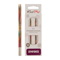 Kit Pro, Symfonie 2 Interchangeable Circular Knitting Needles, 10cm