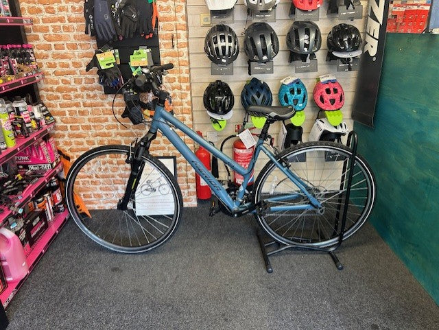 merida crossway 10-v M 47cm
