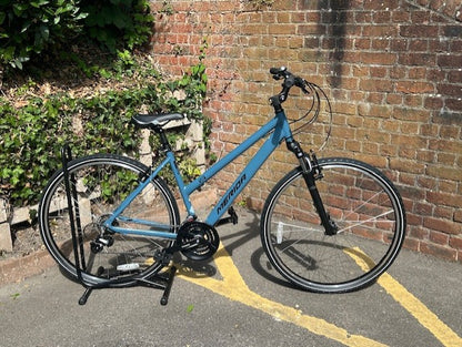 merida crossway 10-v M 47cm