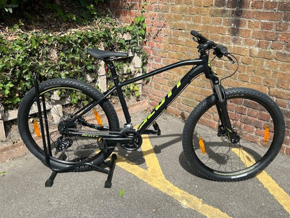 scott aspect 760 m 27.5