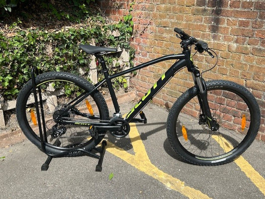 scott aspect 760 m 27.5