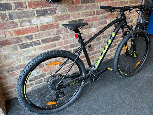 scott aspect 760 m 27.5