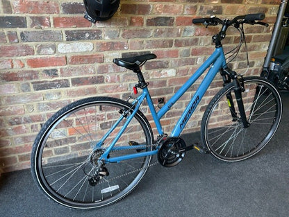 merida crossway 10-v M 47cm