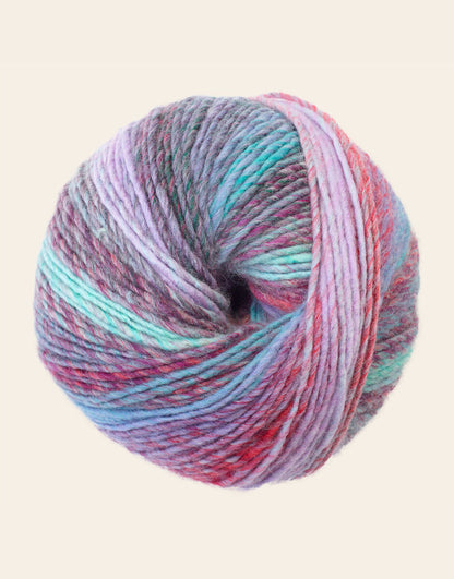 Sirdar Jewelspun Chunky, Topaz 202