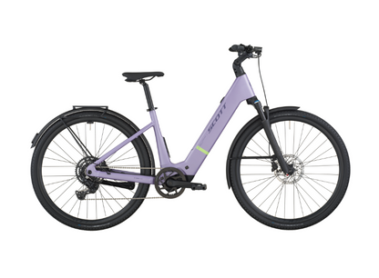 SCOTT Passage 20 Wave