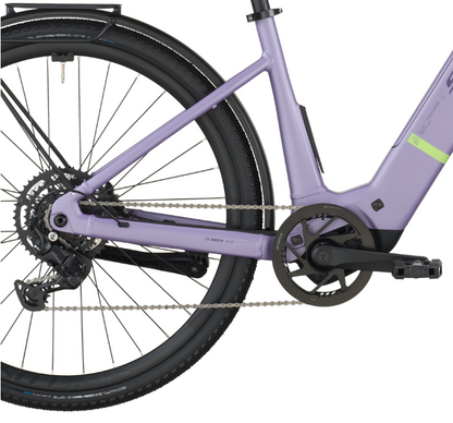 SCOTT Passage 20 Wave