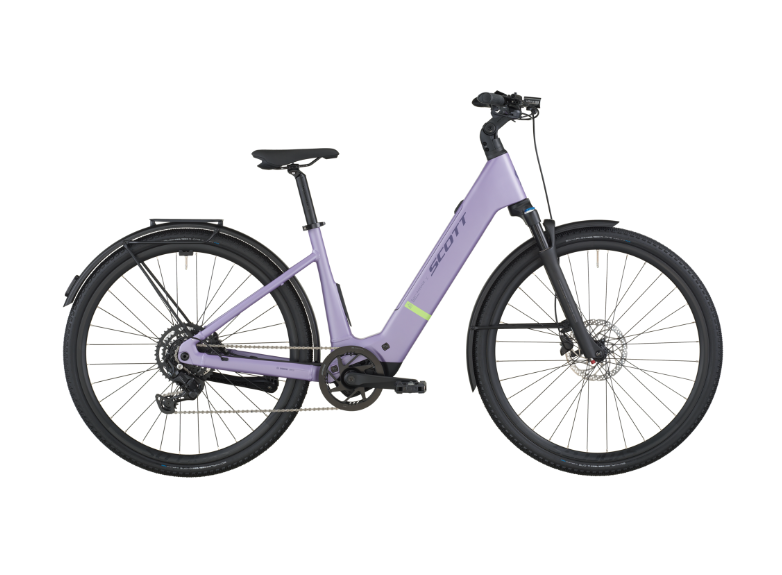 SCOTT Passage 20 Wave