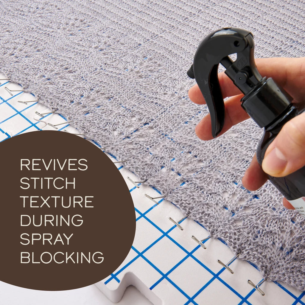 Yarn food, Wool Blocking Spray