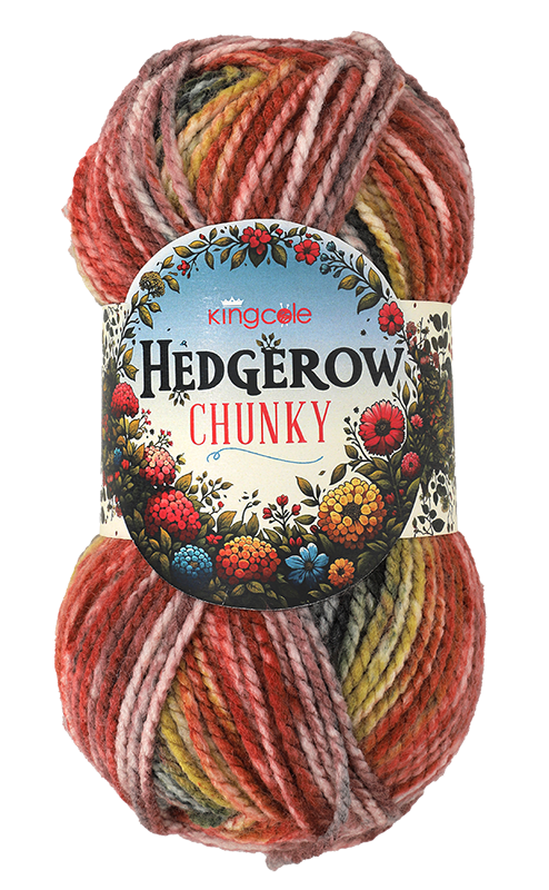 Hedgerow Chunky