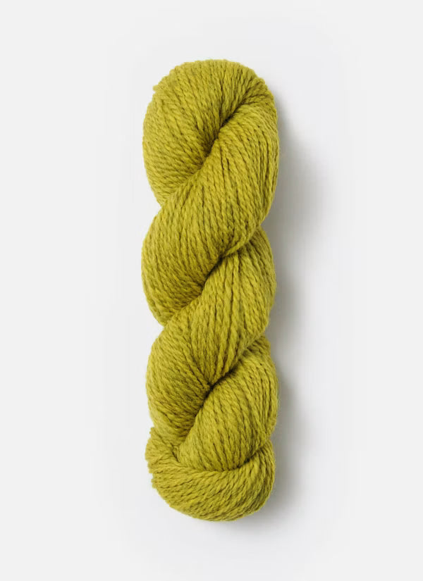Wool Stock Worsted, Blue Sky Fibers