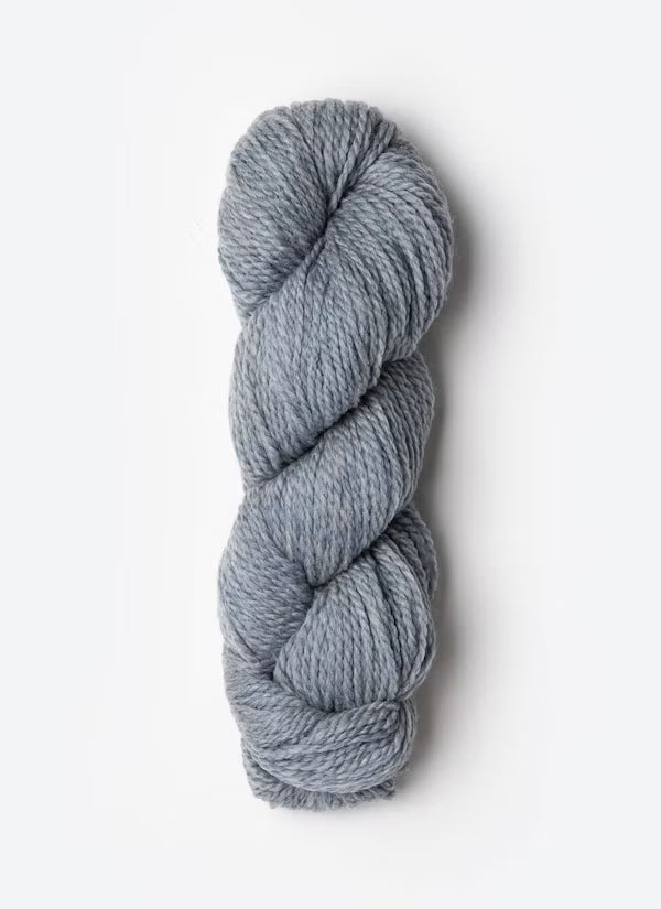 Wool Stock Worsted, Blue Sky Fibers