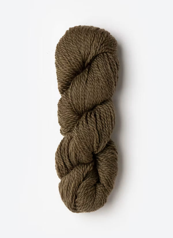 Wool Stock Worsted, Blue Sky Fibers