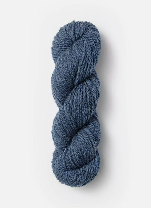 Prairie, Blue Sky Fibers
