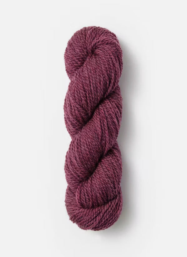 Prairie, Blue Sky Fibers