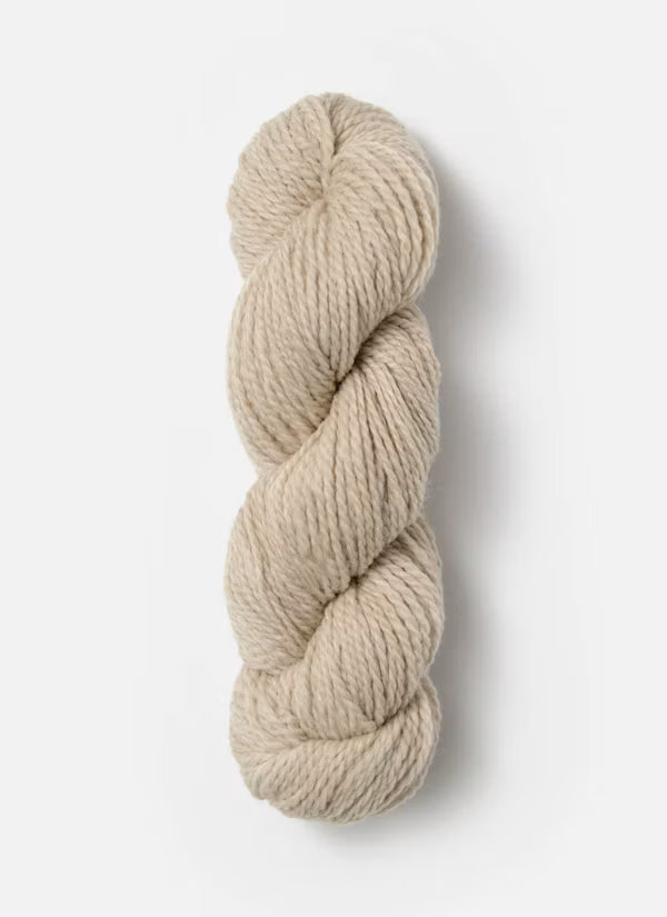 Wool Stock Worsted, Blue Sky Fibers