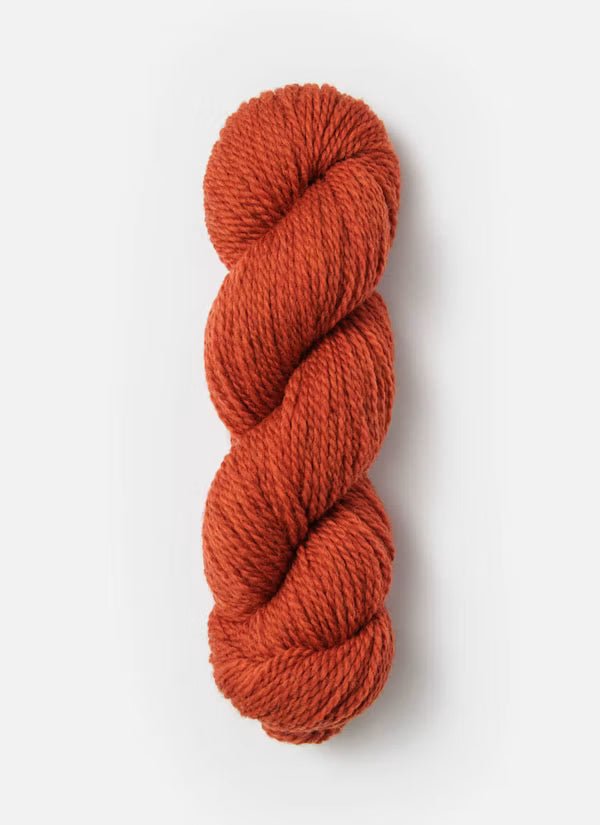 Prairie, Blue Sky Fibers