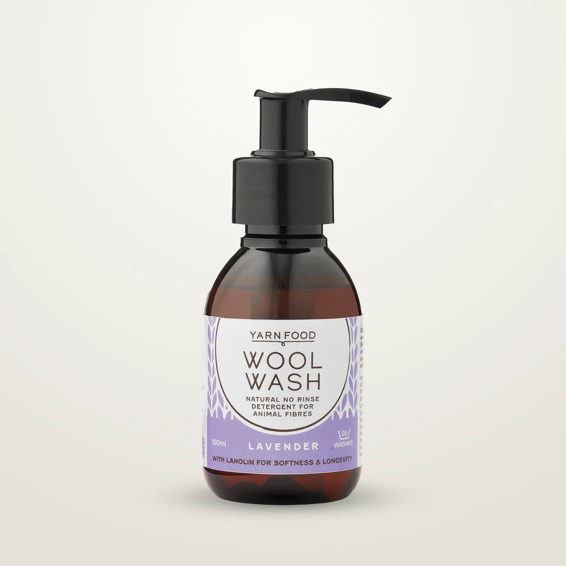 Yarn Food Wool Wash