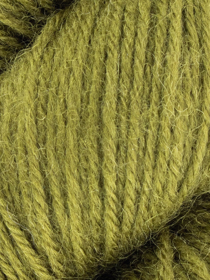 West Yorkshire Spinners WYS The Croft DK Graven 1018