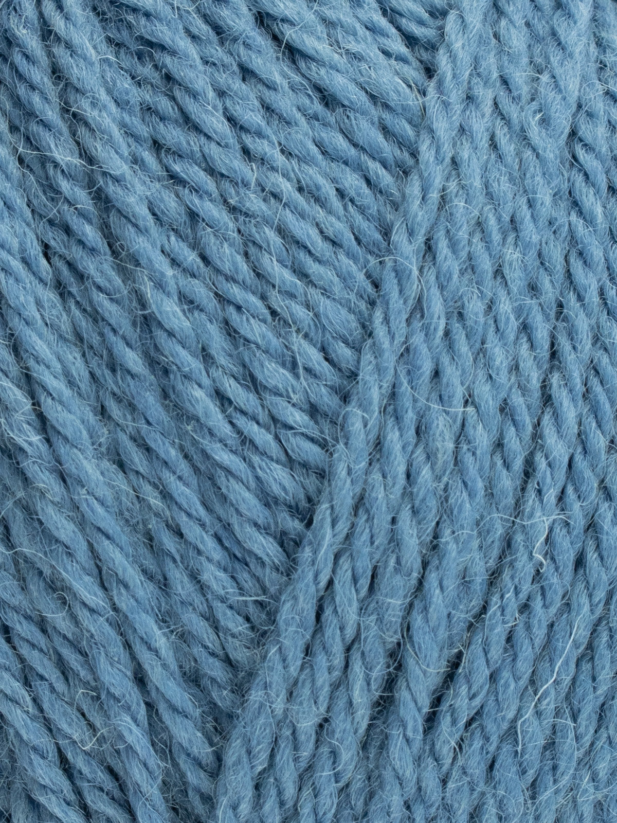 WYS West Yorkshire Spinners Colourlab Aran Denim 1174