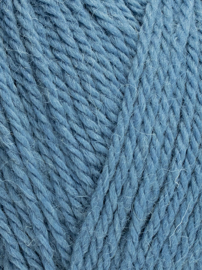 WYS West Yorkshire Spinners Colourlab Aran Denim 1174