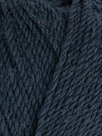 WYS West Yorkshire Spinners Colourlab Aran True Navy 1211